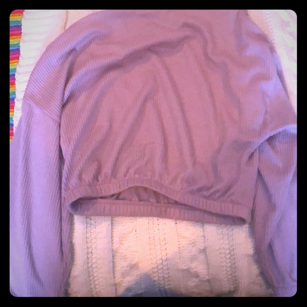 Dressy/going out casual top